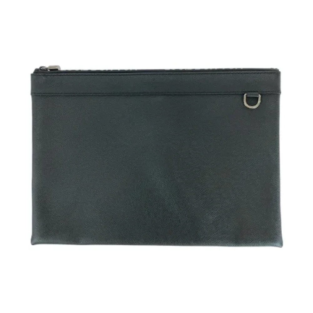 Pre-owned > Pre-owned Bags > Pre-owned Clutches - - Louis Vuitton Vintage - Modalova