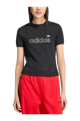 Mesh Cali Tee