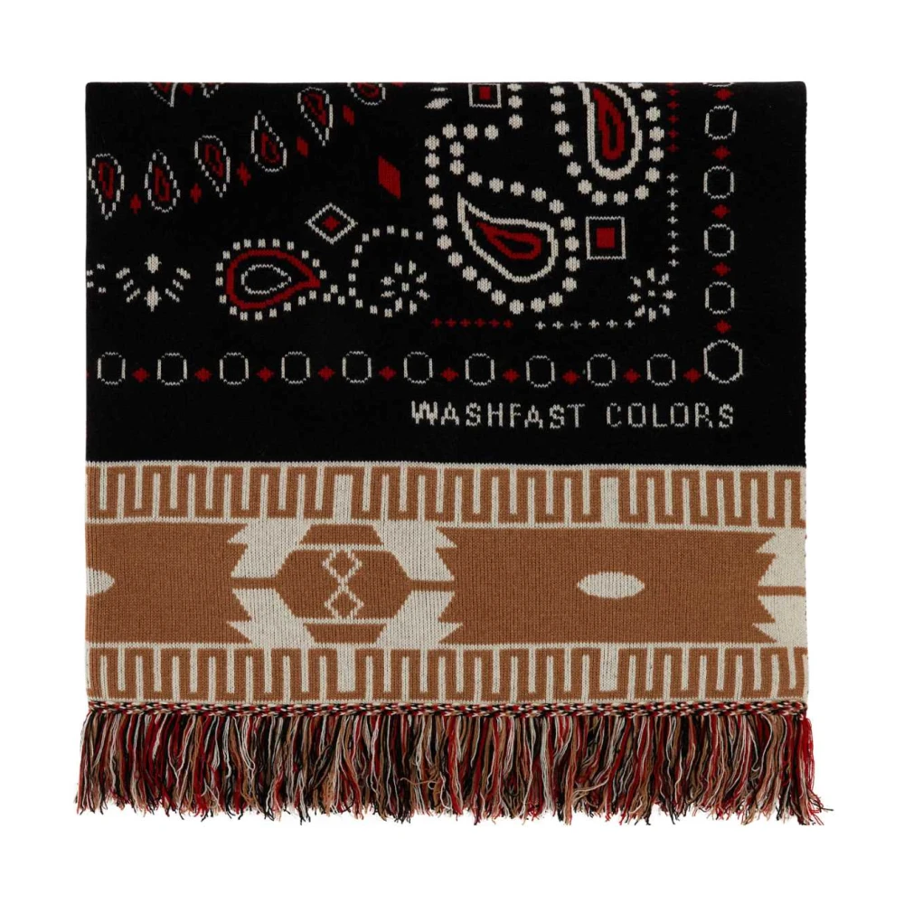 Accessories > Scarves > Winter Scarves - - Alanui - Modalova
