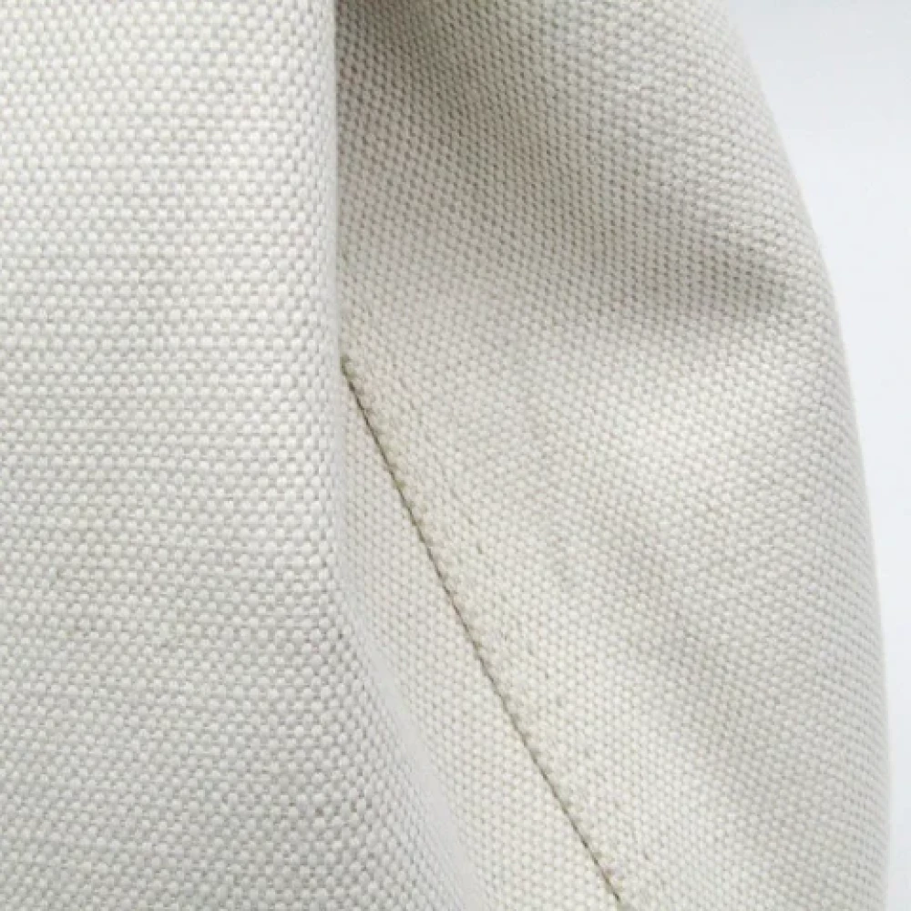 Balenciaga Vintage Pre-owned Leather balenciaga-bags White Dames