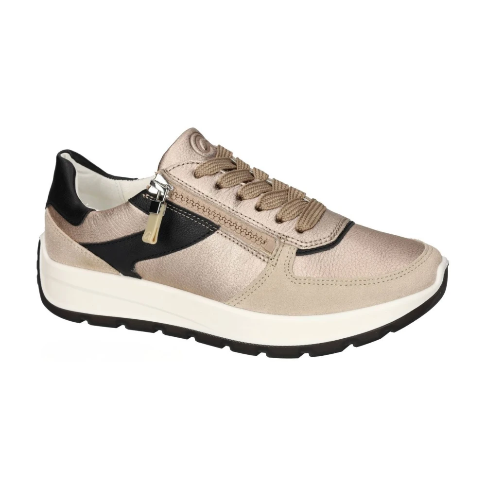 ara Ara 12-25112 NEW York Dames Schoenen Grijs
