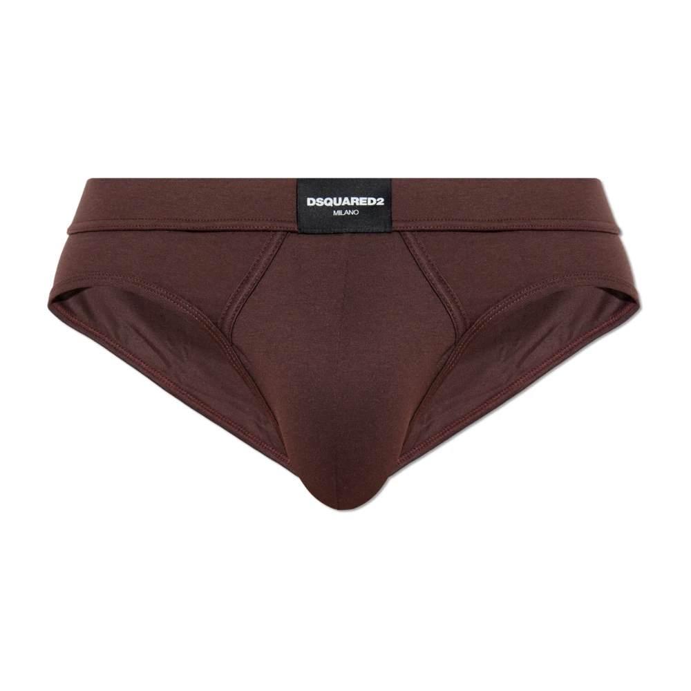 Underwear > Bottoms - - Dsquared2 - Modalova