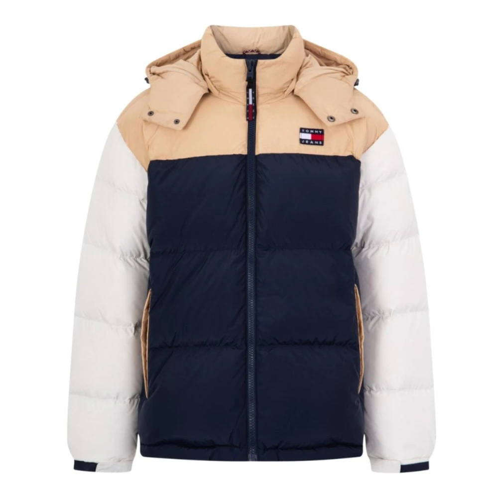 Jackets > Winter Jackets - - Tommy Jeans - Modalova