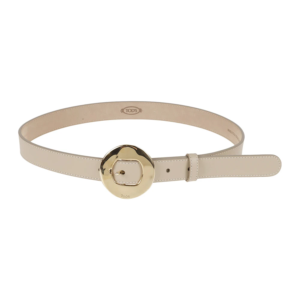Accessories > Belts - - Tod's - Modalova