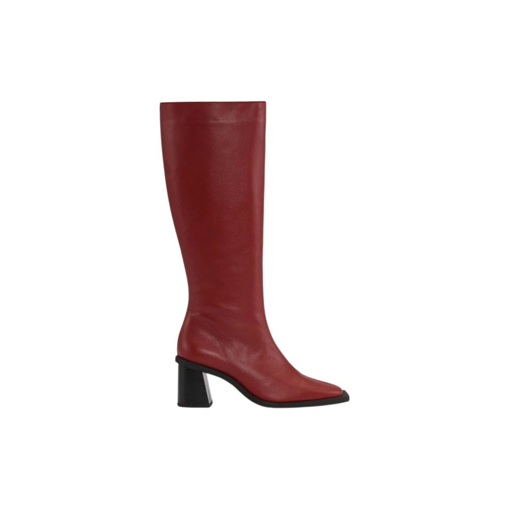 Shoes > Boots > Heeled Boots - - JoDis - Modalova