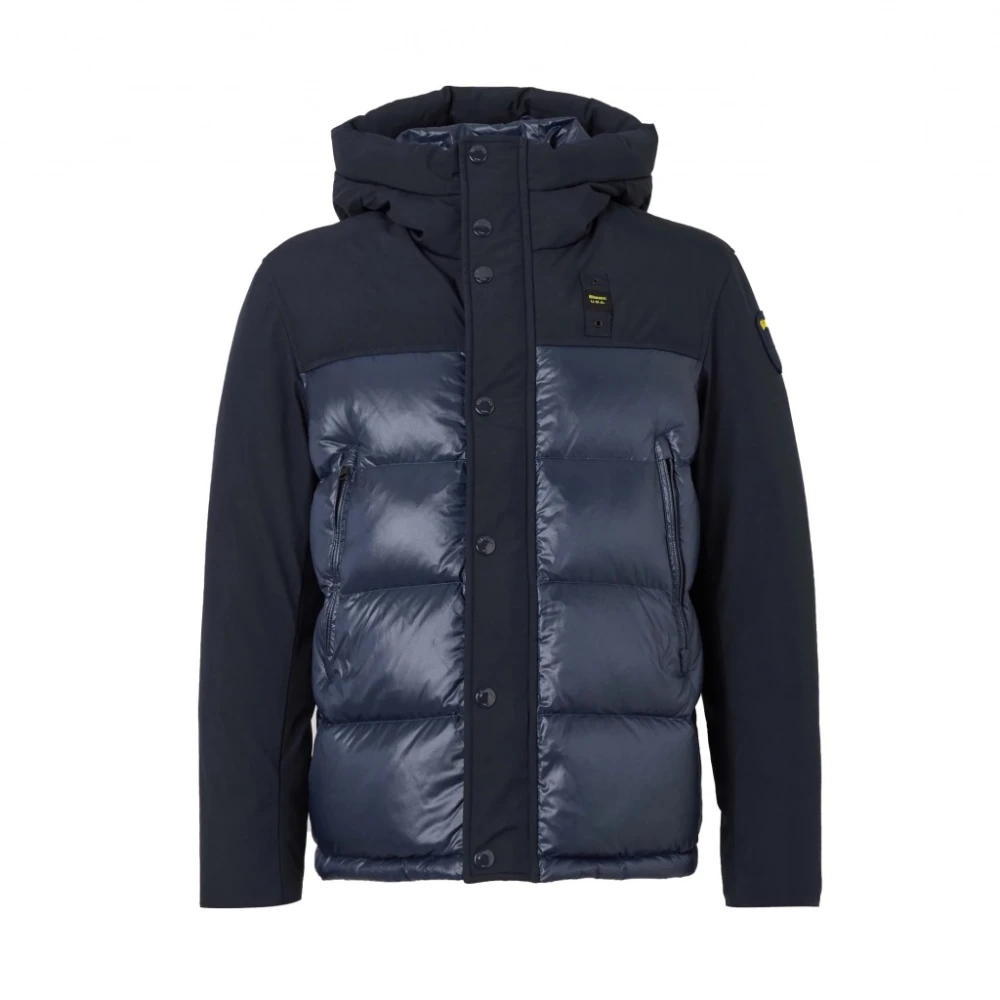 Blauer Blå Brook Padded Jacket