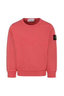 red-cotton-sweatshirt-with-compass-patch