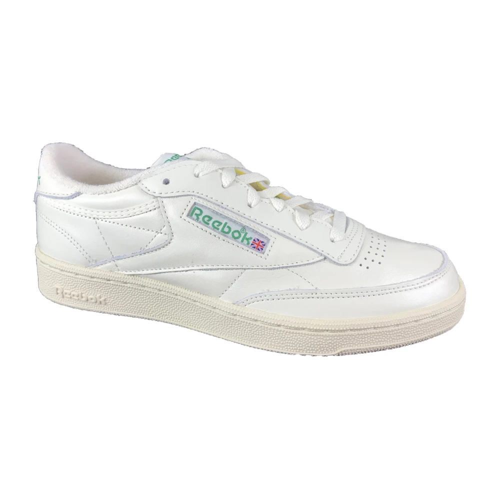 Reebok - Shoes > Sneakers - White - Reebok - Modalova