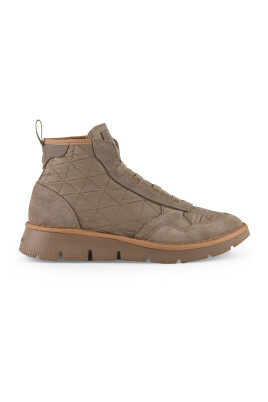 quilted-nylon-ankle-boots