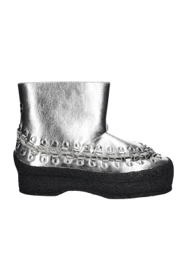 Odyssey Boot