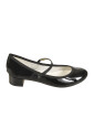 chaussures-plates-noires-style-elegant