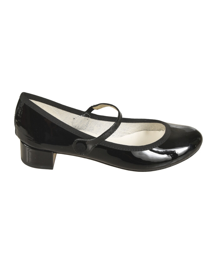 chaussures-plates-noires-style-elegant