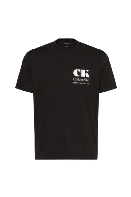 Resort Graphic Tee