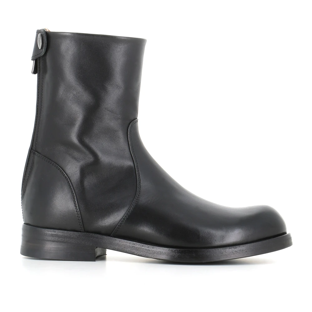 Shoes > Boots > Ankle Boots - - Alberto Fasciani - Modalova
