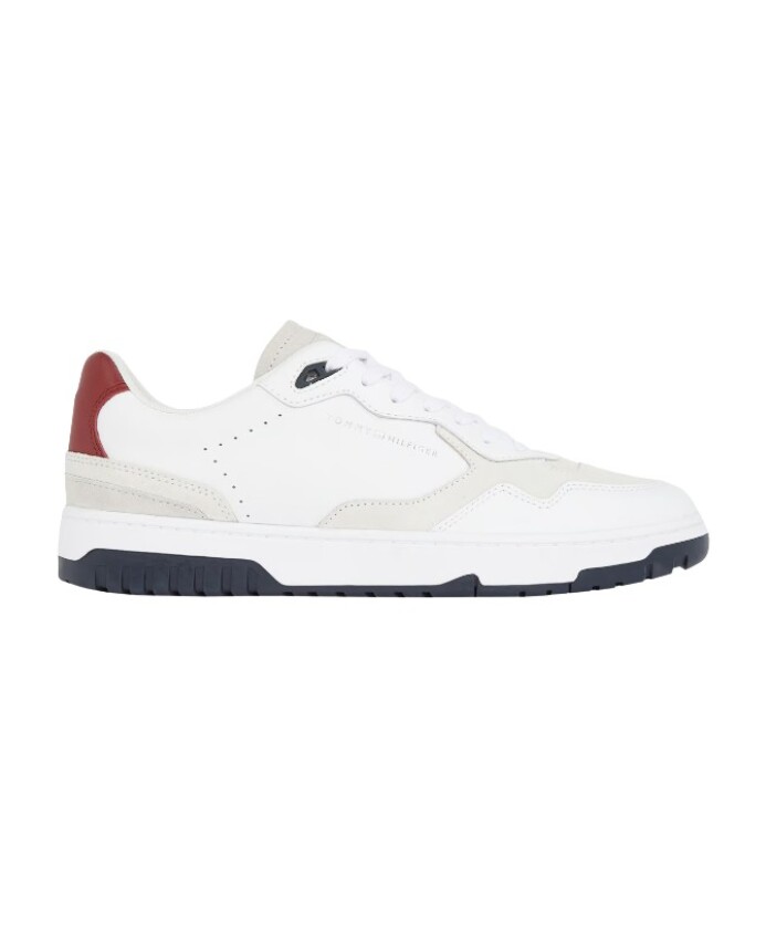 white-basketball-sneakers-with-logo