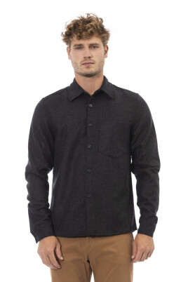 flannel-shirt-with-front-pocket