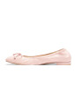 ballerines-minimalistes-avec