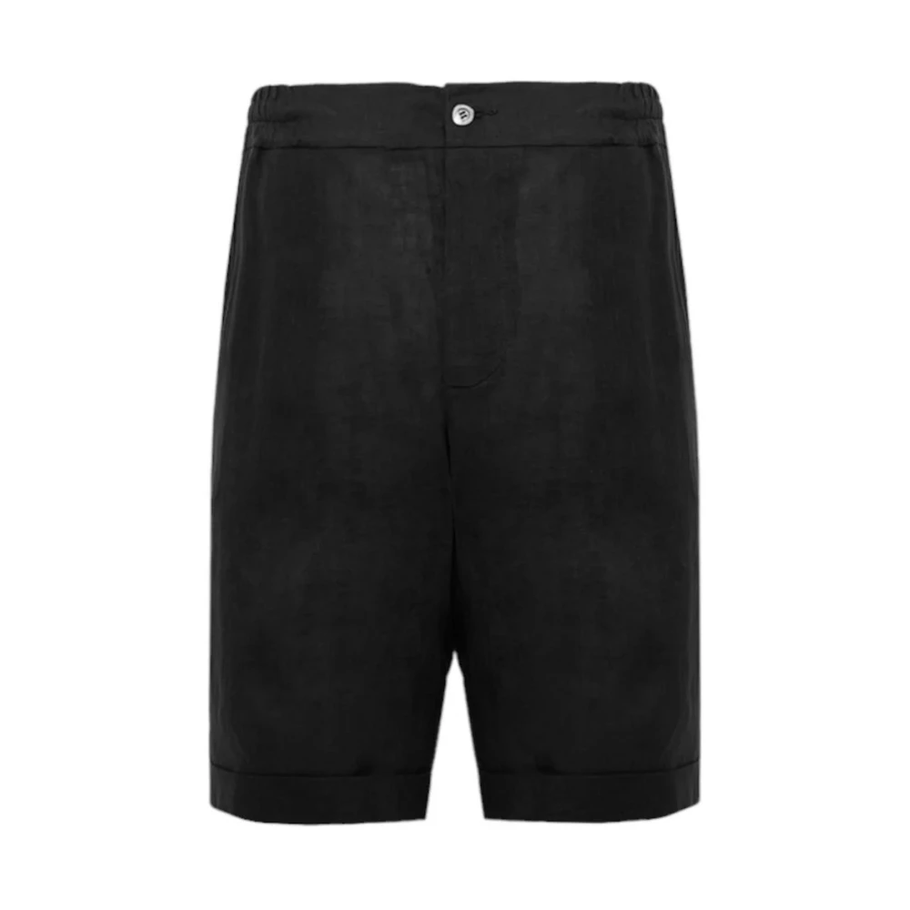 Shorts > Casual Shorts - - Alpha Studio - Modalova