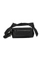 sac-a-main-en-polyester-noir-avec-bandouliere-reglable