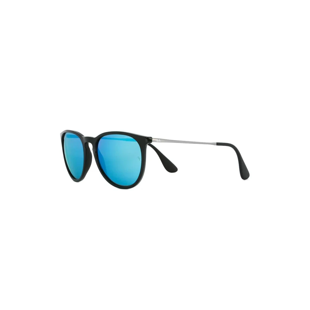 Ray-Ban Women's Black Sunglasses, 54 Mm, Erika Sunglasses