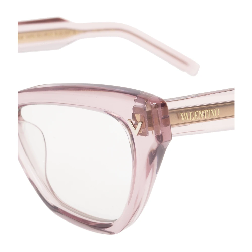 Valentino Bril op recept Pink Dames
