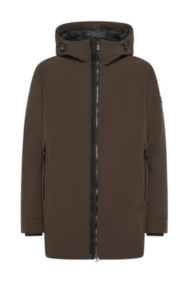 Metide SRT 01 Parka