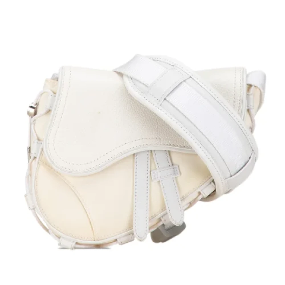Pre-owned > Pre-owned Bags > Pre-owned Cross Body Bags - - Dior Vintage - Modalova