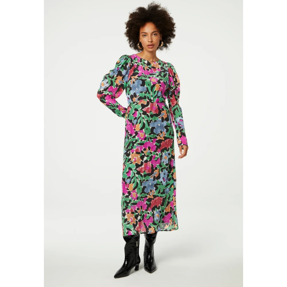 Fabienne Chapot Varin Dress Multicolor Dames