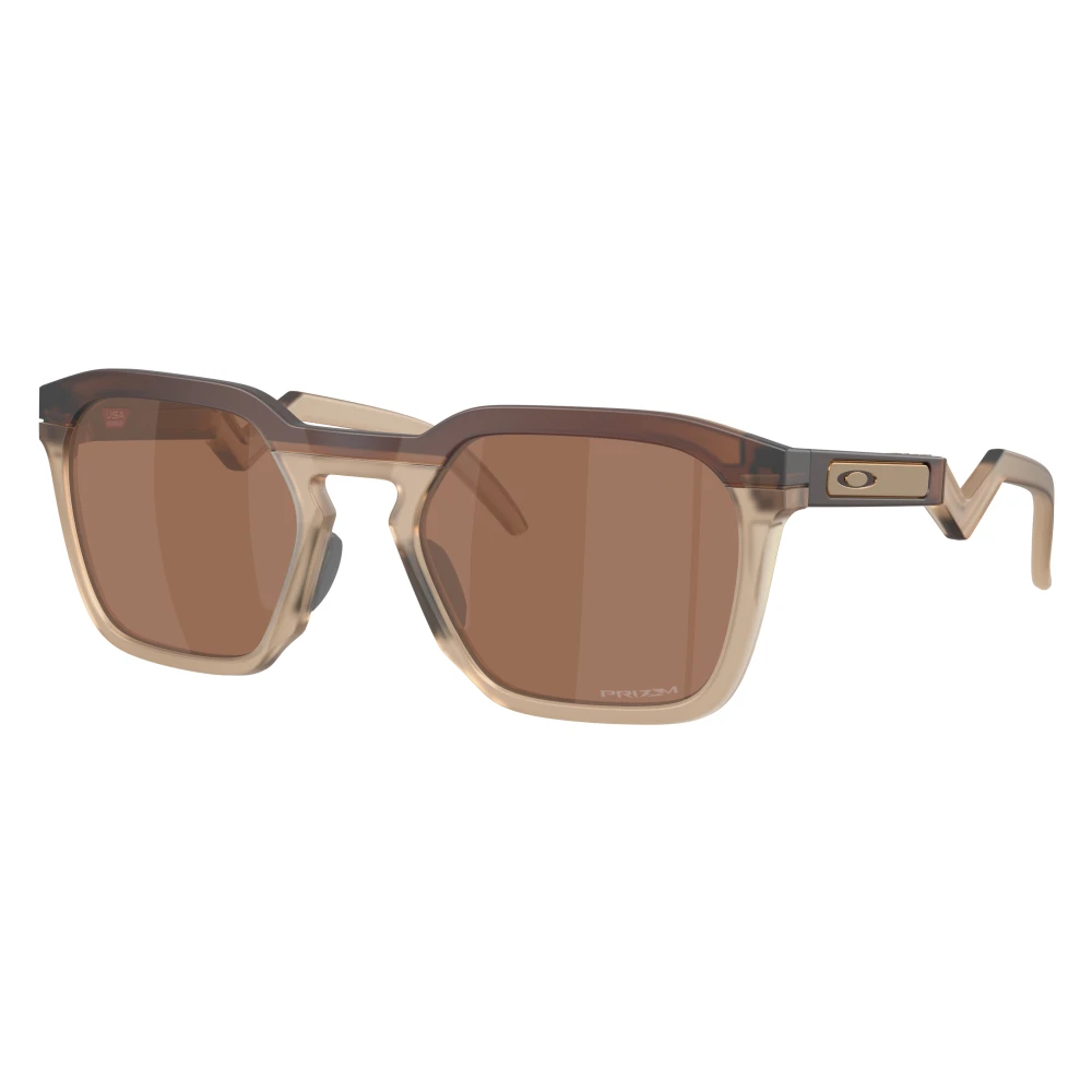 Oakley Brown Sunglasses, Unisex, 54 Mm, 0Oo9533