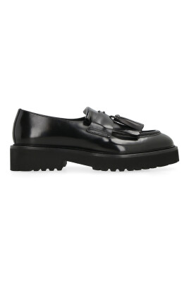 fringed-leather-loafers