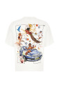 t-shirt-decontracte-en-coton-blanc