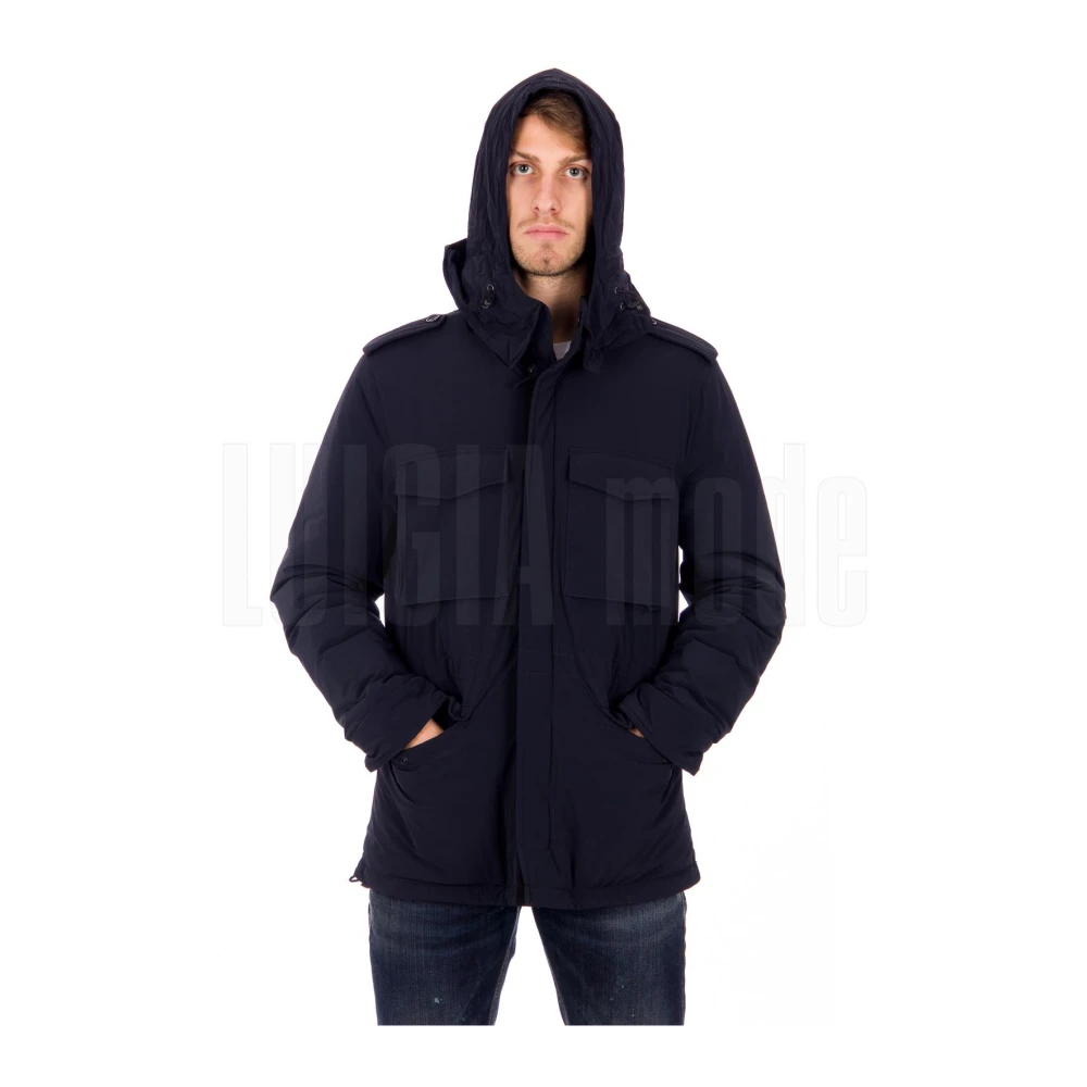 Jackets > Light Jackets - - Aspesi - Modalova