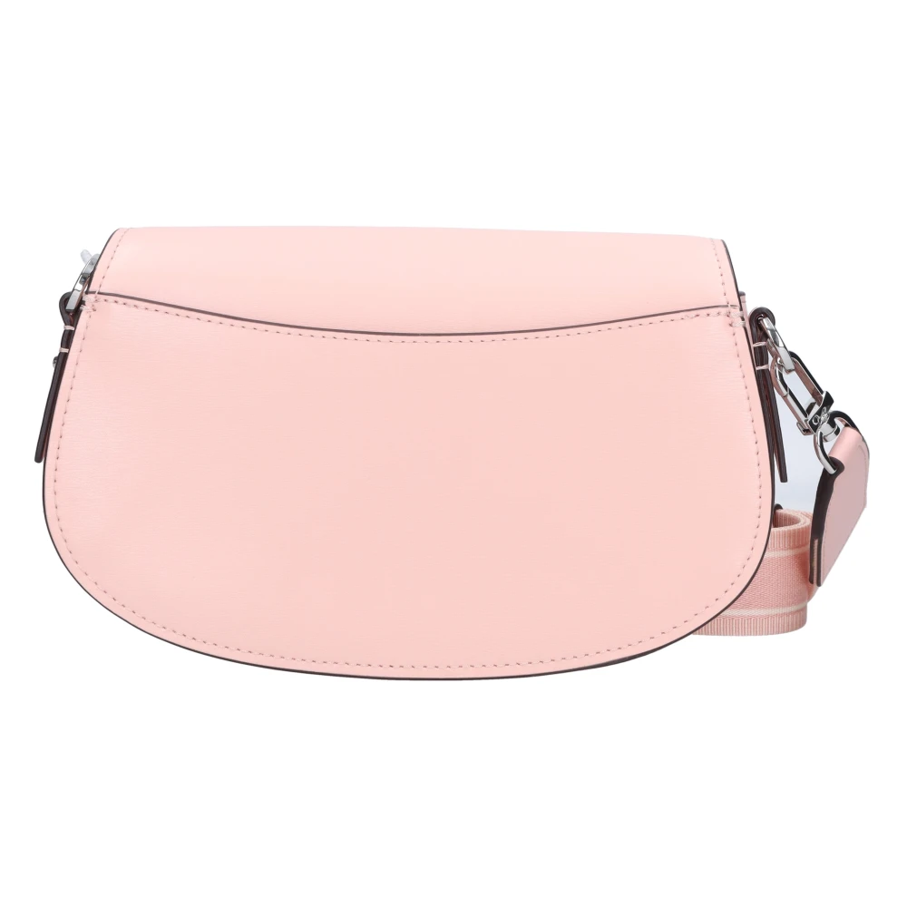 Michael Kors Crossbody tas Pink Dames