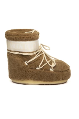 Icon Low Fleece Boot