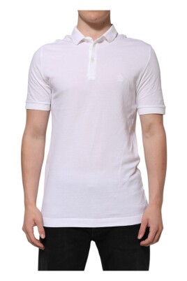 white-crown-t-shirt-polo-shirt