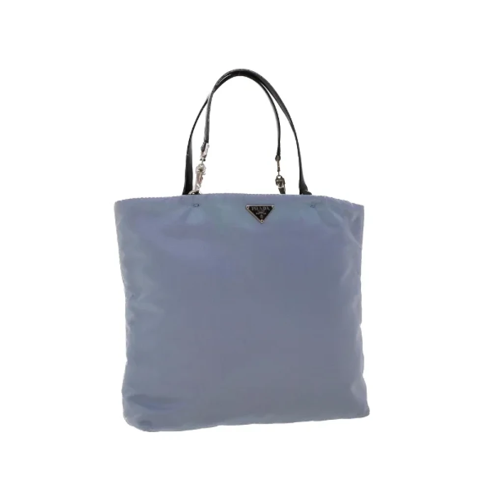 Pre-owned > Pre-owned Bags > Pre-owned Handbags - - Prada Vintage - Modalova