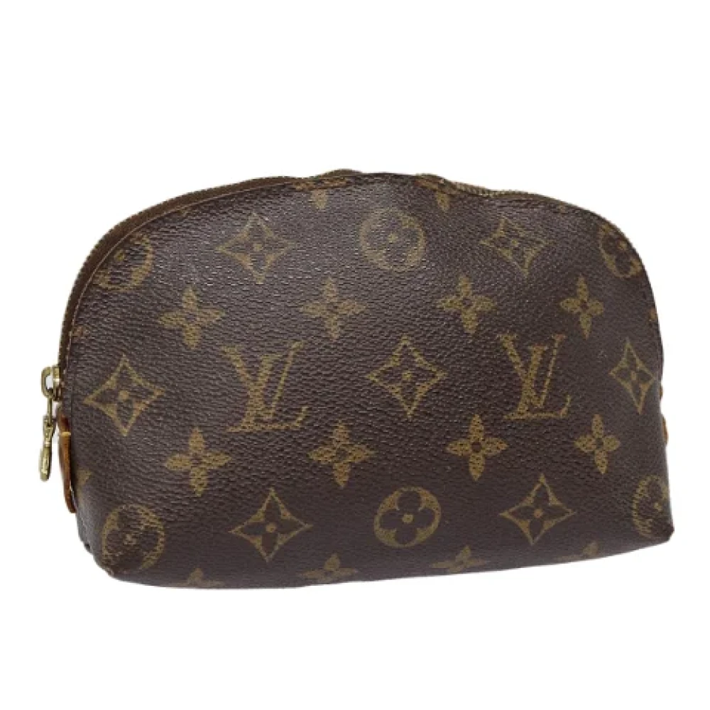 Pre-owned > Pre-owned Bags - - Louis Vuitton Vintage - Modalova