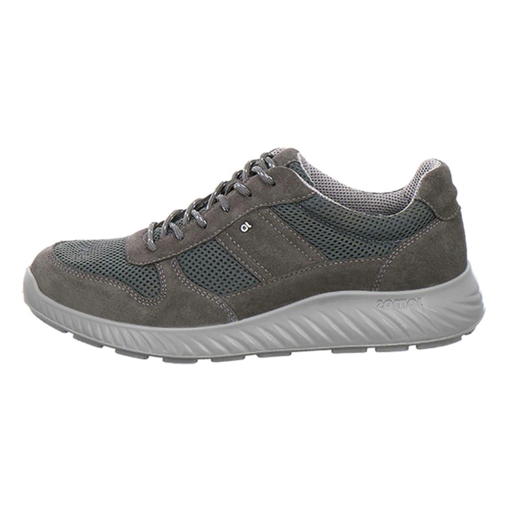 Jomos Sneakers Heren Schoenen Grijs