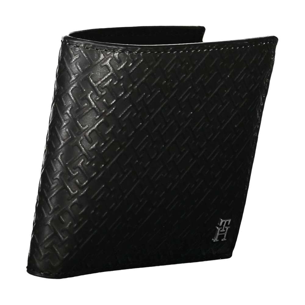 Tommy Hilfiger Tassen en accessoires Black Heren