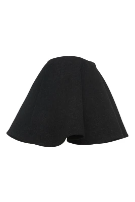 Peacoatkjol