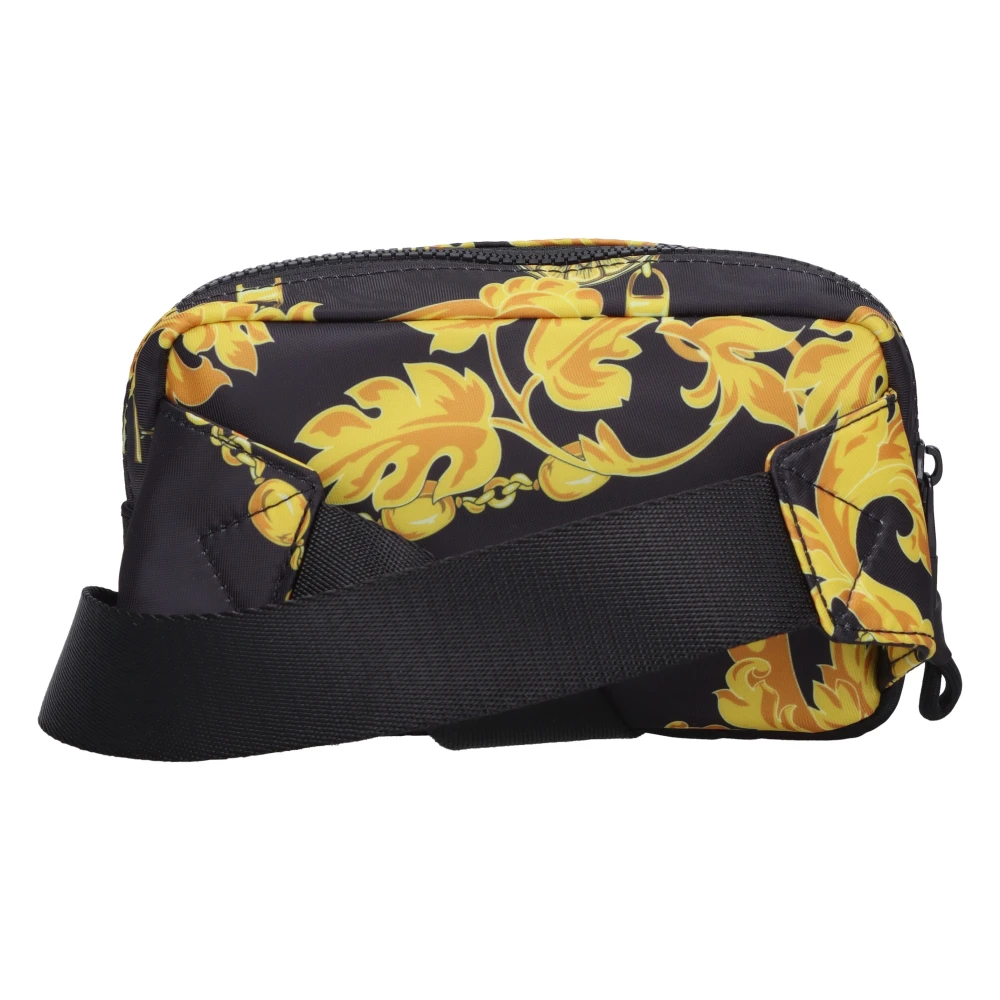 Versace Jeans Couture Zwart Black Heren