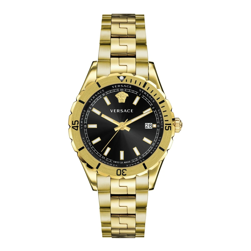 Versace Herren Gelb Accessories, One Sizegröße: