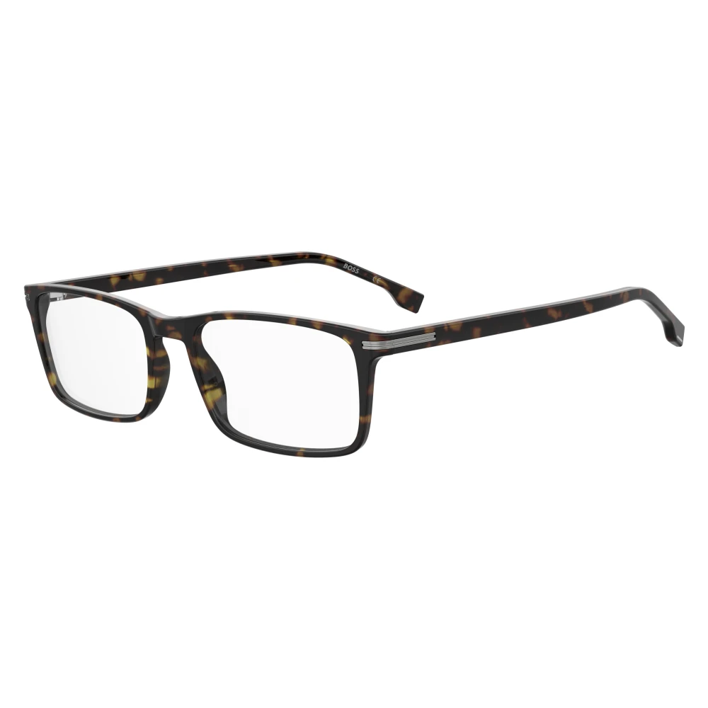 Hugo Men's Brown 1630 Sunglasses - Glasses - 55 Mm - Accessories