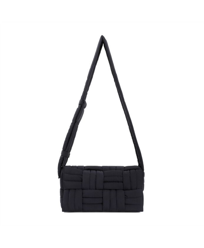 sac-bandouliere-noir-avec-motif-matelasse