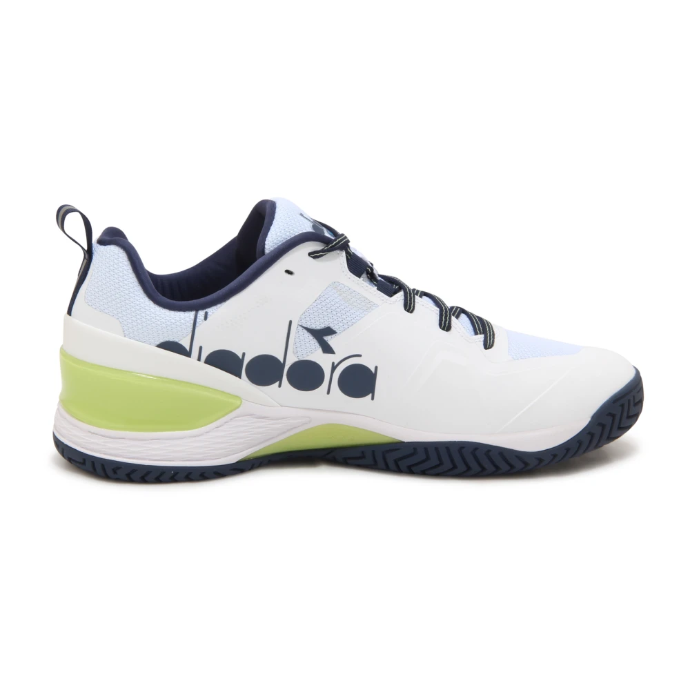 Diadora Men's Blushield Torneo 2Ag Tennis Shoes
