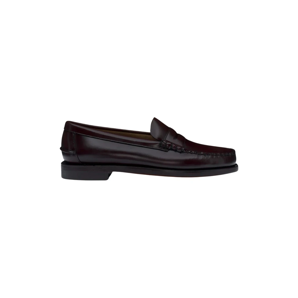 Sebago , Loafers, Male, Brown, 10 1/2 Uk, Moccasin