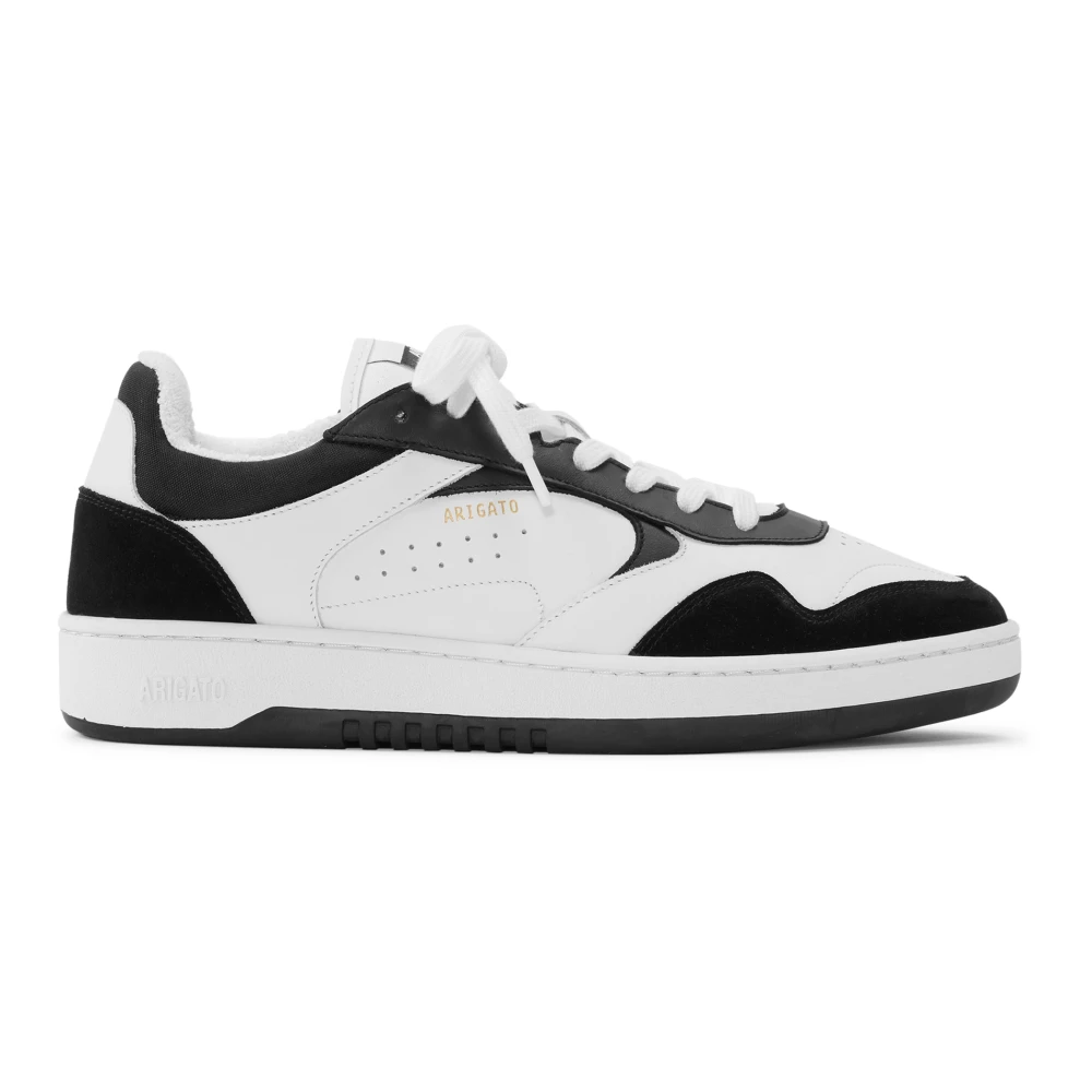 Axel Arigato Arlo Sneaker Dames Schoenen Wit