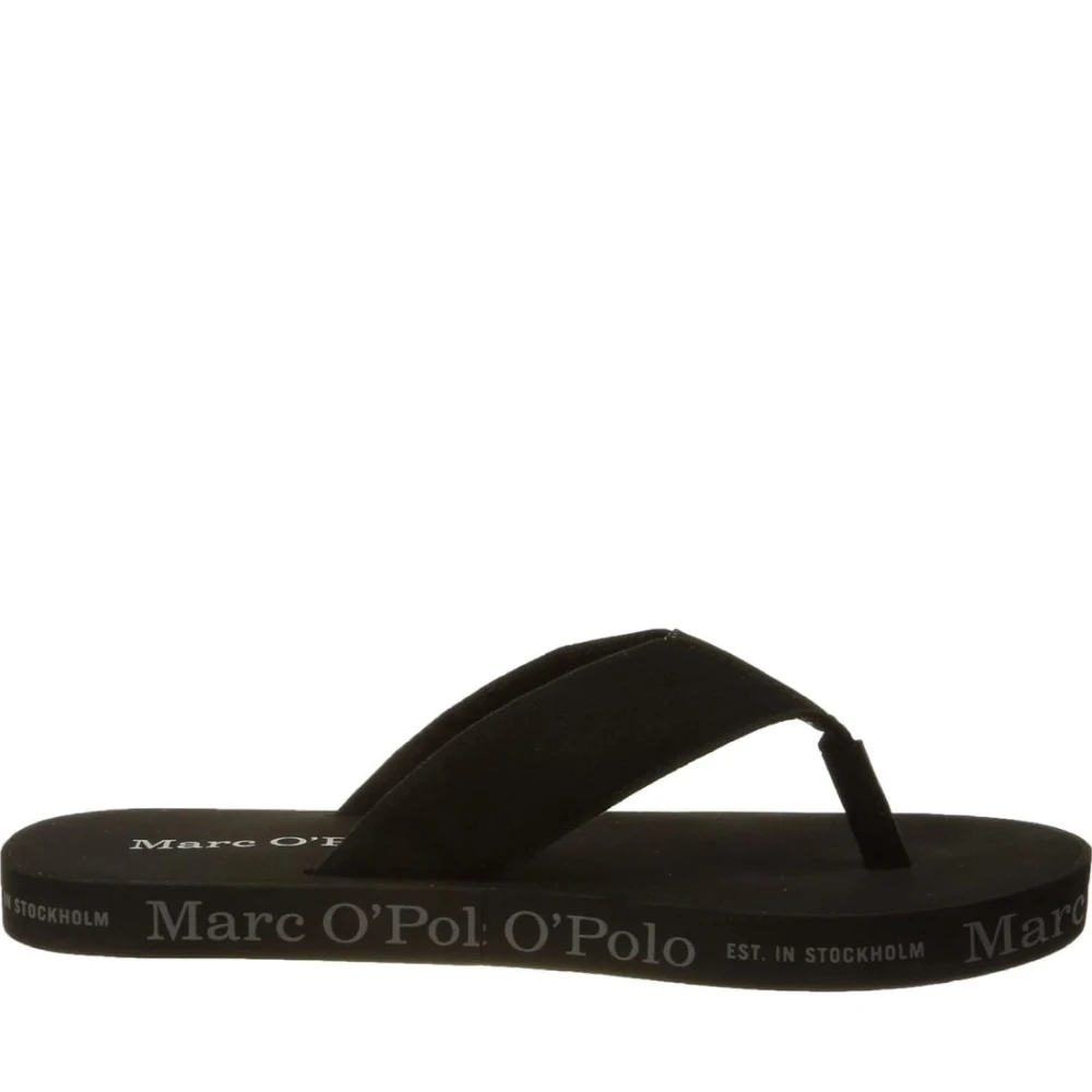 Shoes > Flip Flops & Sliders > Flip Flops - - Marc O'Polo - Modalova