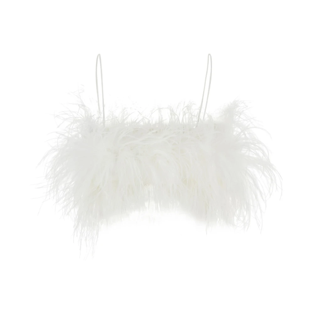 Tops > Sleeveless Tops - - Philosophy di Lorenzo Serafini - Modalova