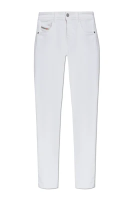 Super Skinny Jeans